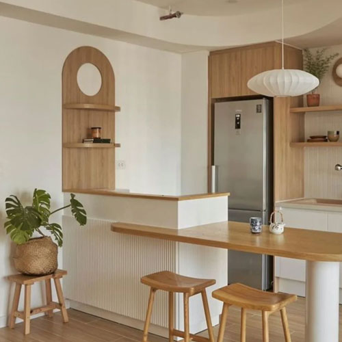 Welcome To Talib Carpenter