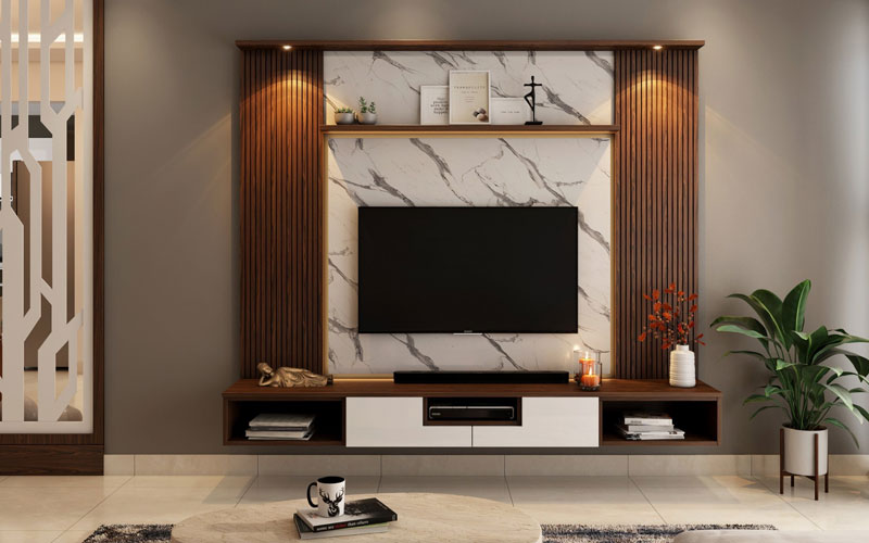 TV Cabinet