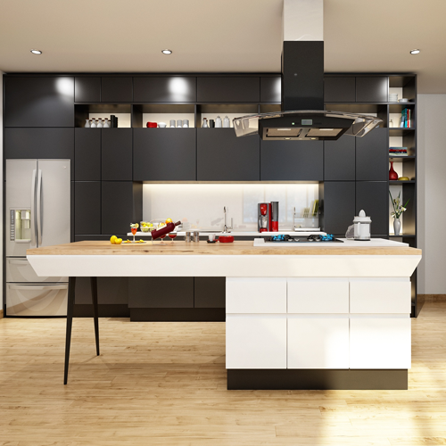 Best Modular Kitchen Manufacturers In Hyderabad